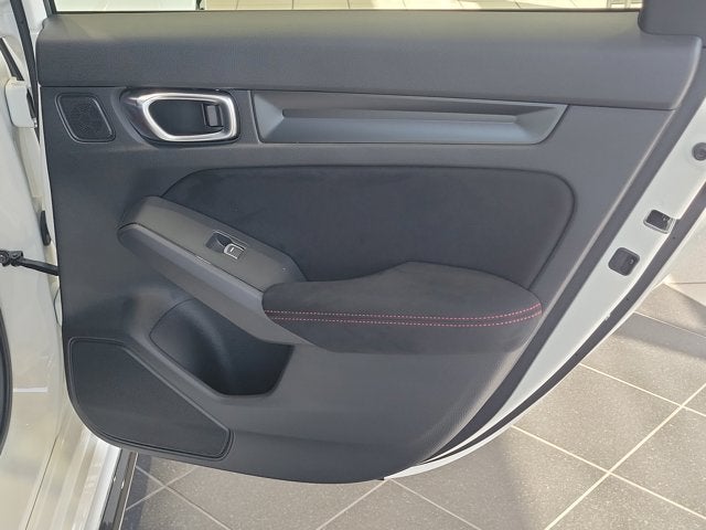 2026 Honda Civic Type R Manual