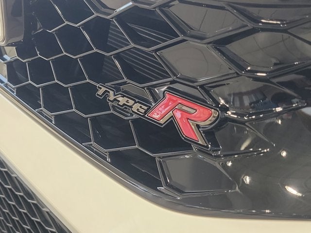 2026 Honda Civic Type R Manual