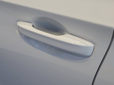 2026 Honda Civic Type R Manual