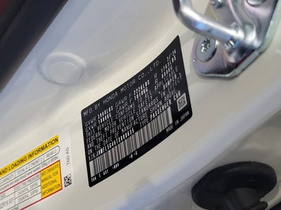 2026 Honda Civic Type R Manual