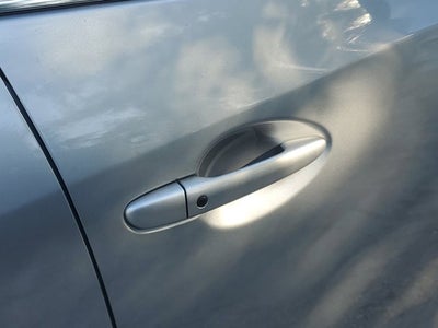 2017 Mazda Mazda3 4-Door Touring