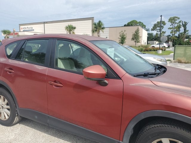 2013 Mazda Mazda CX-5 Sport