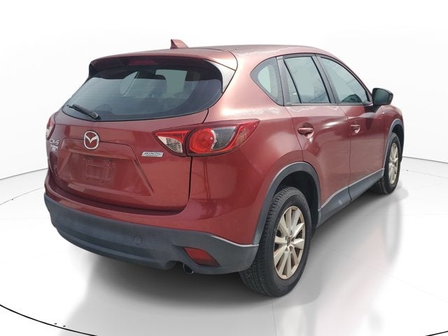 2013 Mazda Mazda CX-5 Sport