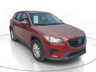 2013 Mazda Mazda CX-5 Sport