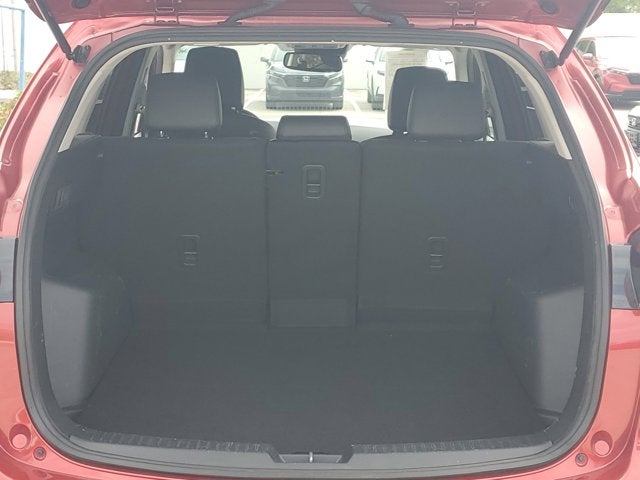 2016 Mazda Mazda CX-5 Grand Touring