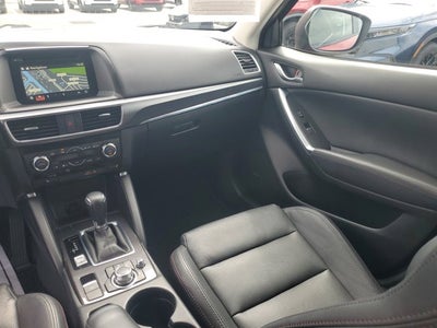 2016 Mazda Mazda CX-5 Grand Touring