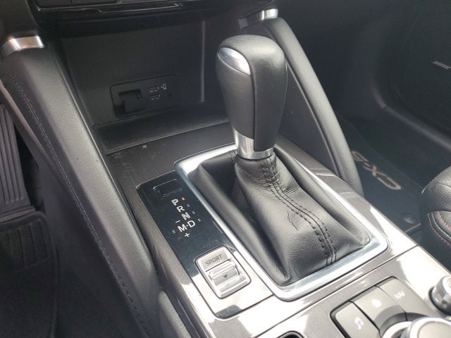 2016 Mazda Mazda CX-5 Grand Touring