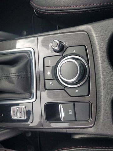 2016 Mazda Mazda CX-5 Grand Touring