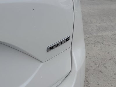 2021 Mazda Mazda CX-5 Grand Touring