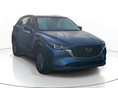 2023 Mazda Mazda CX-5 2.5 S