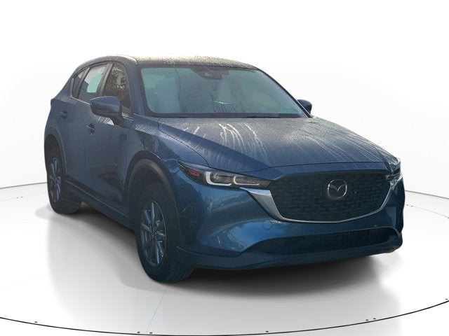 2023 Mazda Mazda CX-5 2.5 S