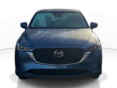 2023 Mazda Mazda CX-5 2.5 S