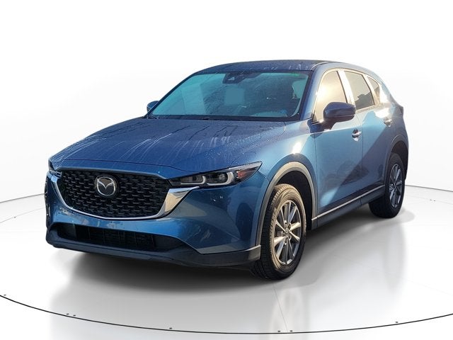 2023 Mazda Mazda CX-5 2.5 S