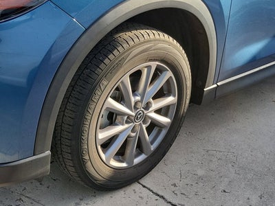 2023 Mazda Mazda CX-5 2.5 S