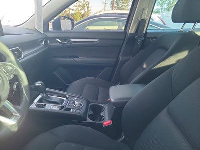 2023 Mazda Mazda CX-5 2.5 S