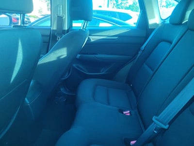 2023 Mazda Mazda CX-5 2.5 S