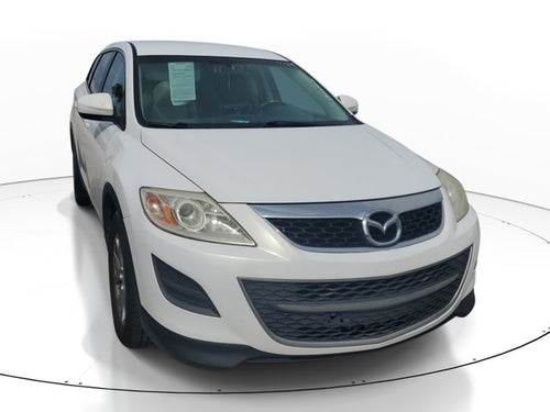 2011 Mazda Mazda CX-9 Touring