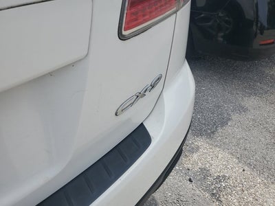 2011 Mazda Mazda CX-9 Touring