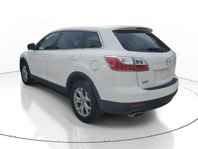 2011 Mazda Mazda CX-9 Touring