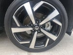 2021 Nissan Rogue Sport SL