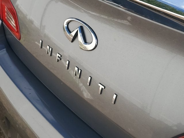 2010 INFINITI G37 Sedan x