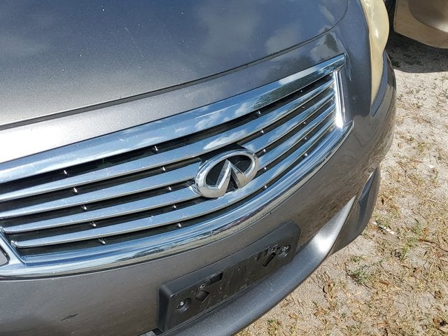 2010 INFINITI G37 Sedan x