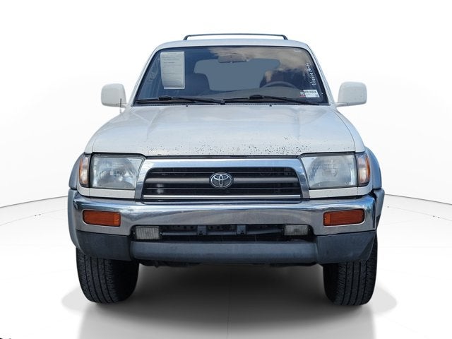 1998 Toyota 4Runner Limited