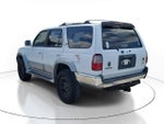 1998 Toyota 4Runner Limited