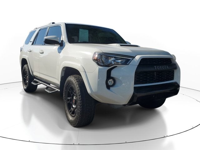 2015 Toyota 4Runner Limited 4x4 V6's photo