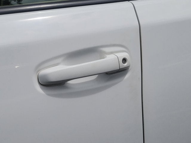 2014 Toyota 4Runner Limited