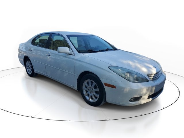 2002 Lexus ES 350 300's photo