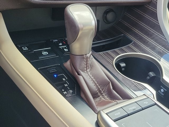 2020 Lexus RX RX 350L Luxury