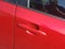 2025 Toyota Corolla Hatchback SE