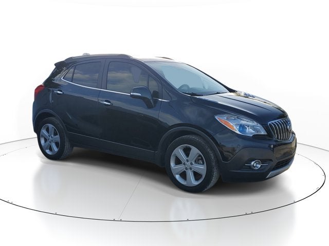 2015 Buick Encore Convenience