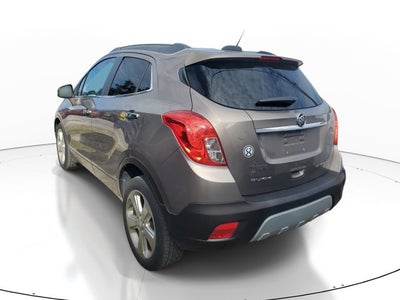 2015 Buick Encore Convenience