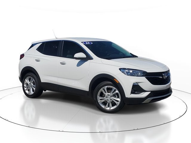 2023 Buick Encore GX