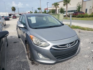 2013 Hyundai Elantra GT Base