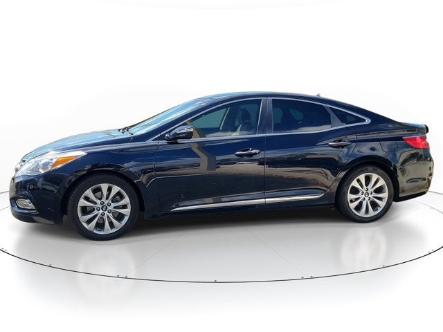 2013 Hyundai Azera Base