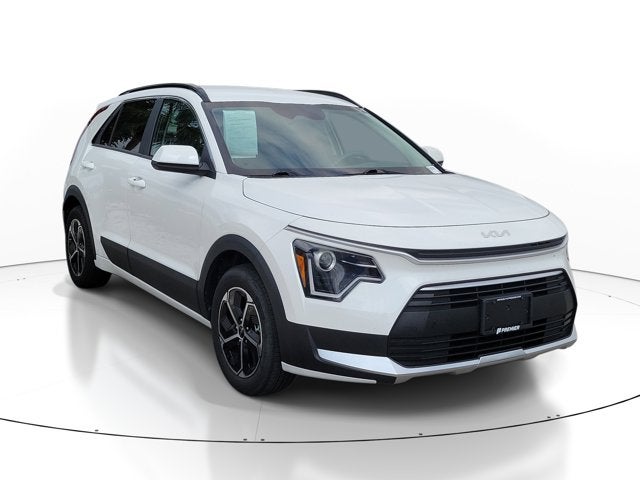 2024 Kia Niro LX
