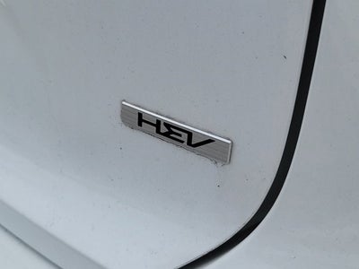 2024 Kia Niro LX