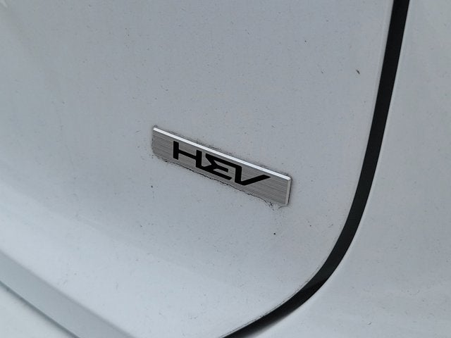 2024 Kia Niro LX
