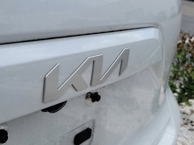 2024 Kia Niro LX