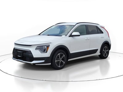 2024 Kia Niro LX