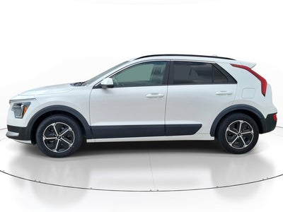 2024 Kia Niro LX