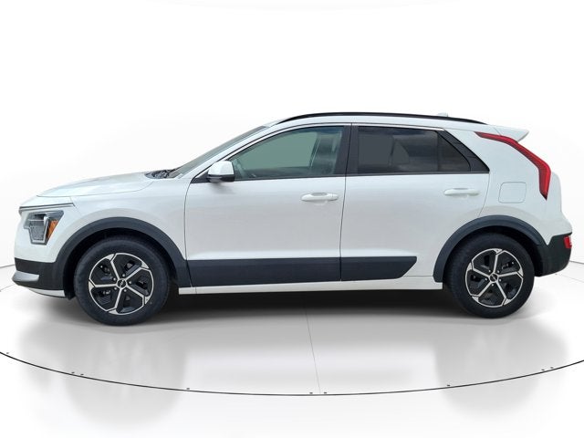 2024 Kia Niro LX