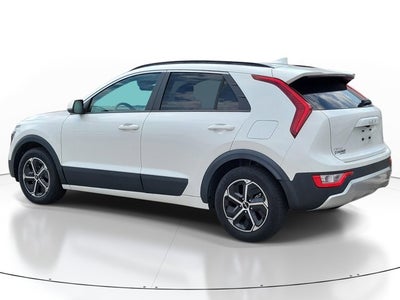 2024 Kia Niro LX