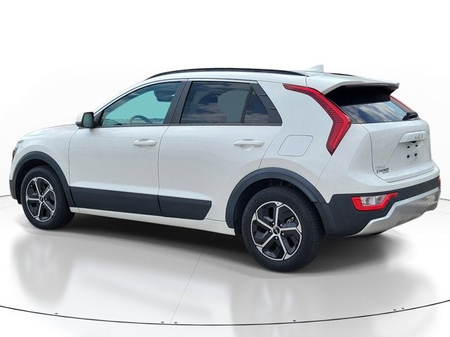 2024 Kia Niro LX