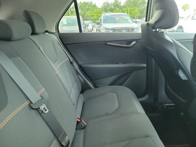 2024 Kia Niro LX
