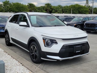 2024 Kia Niro LX