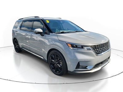 2023 Kia Carnival SX Prestige